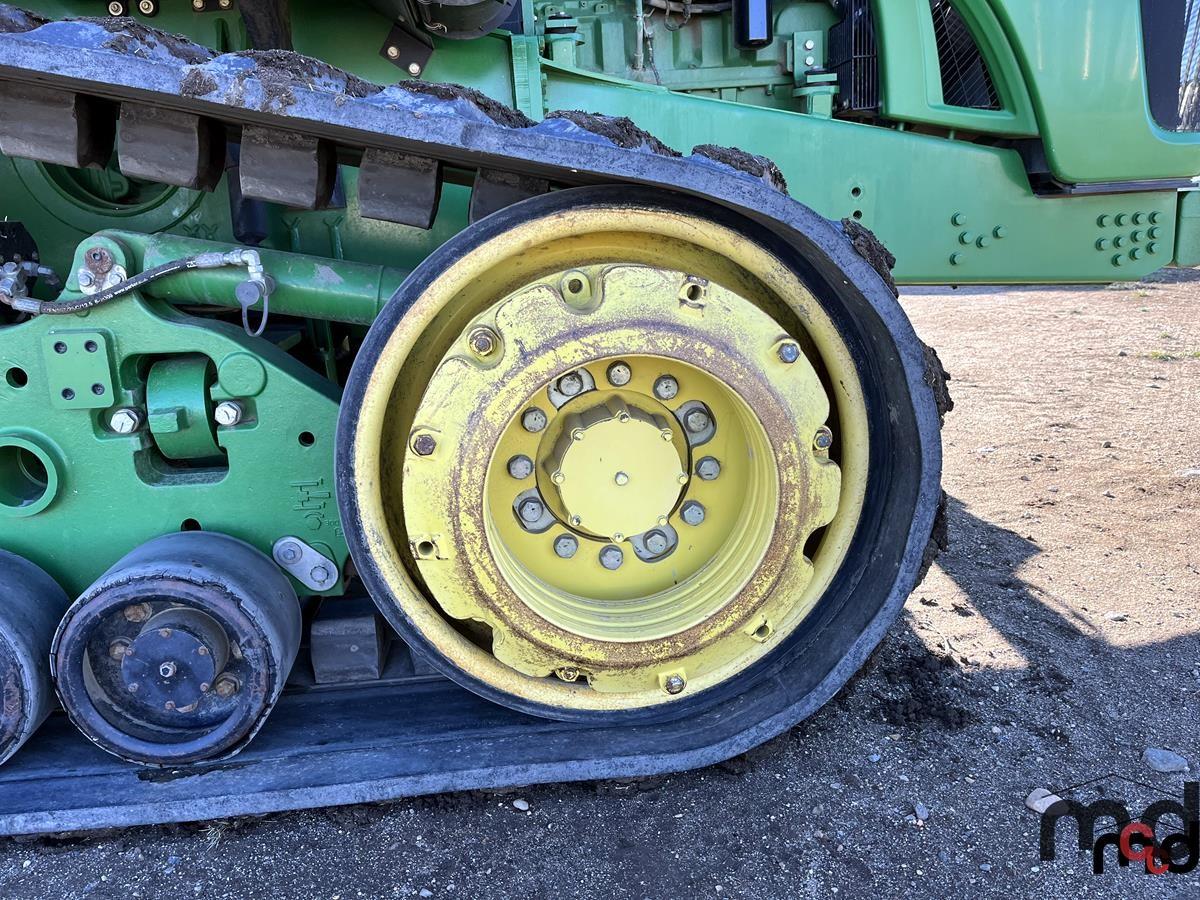 Lift Link John Deere RE17742 - Pièce Tracteur 9330, 9630, 9630T - New Old Stock, Neuf